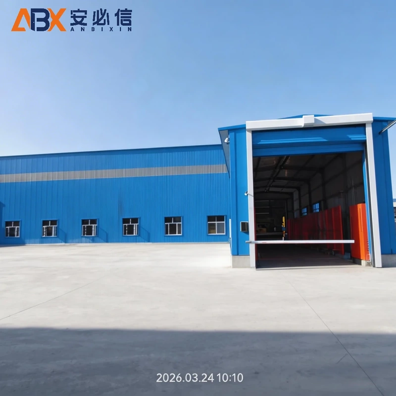 盐城背带堆积门