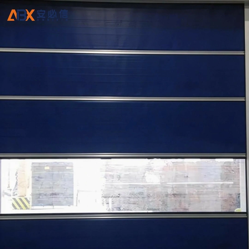 盐城快速卷帘门