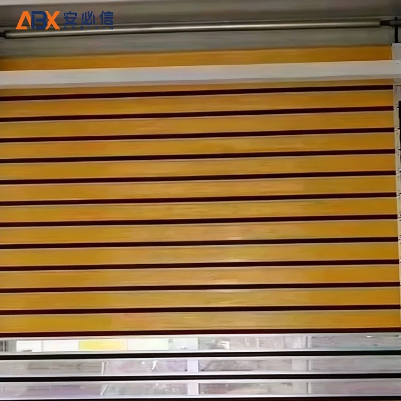 盐城雷达高速门